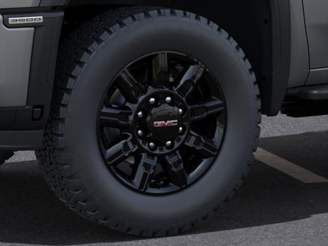 new 2025 GMC Sierra 1500 car, priced at $88,555