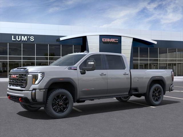 new 2025 GMC Sierra 1500 car, priced at $88,555