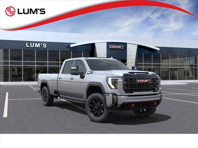 new 2025 GMC Sierra 1500 car, priced at $88,555