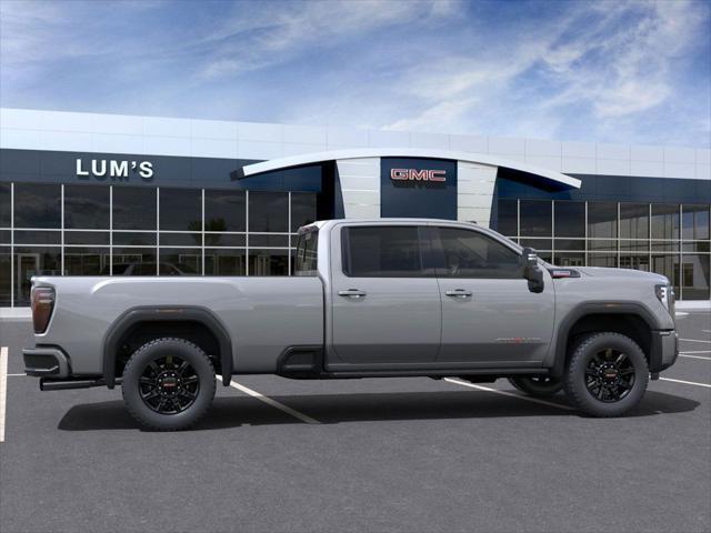 new 2025 GMC Sierra 1500 car, priced at $88,555