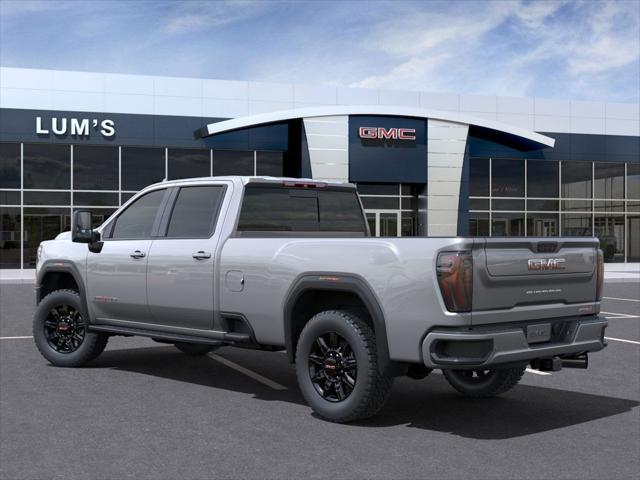 new 2025 GMC Sierra 1500 car, priced at $88,555