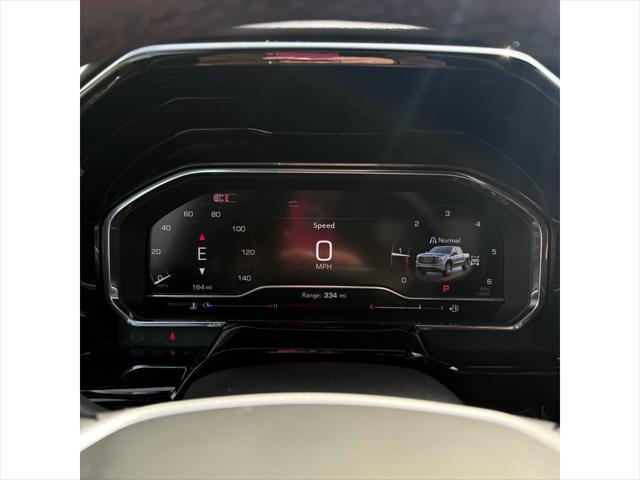 new 2025 GMC Sierra 1500 car, priced at $63,785