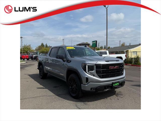 new 2025 GMC Sierra 1500 car, priced at $63,785