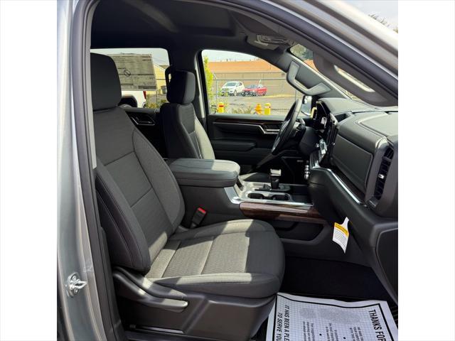 new 2025 GMC Sierra 1500 car, priced at $63,785