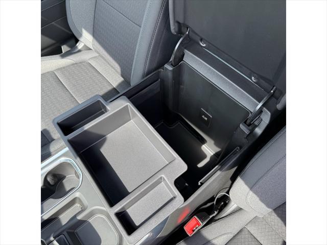 new 2025 GMC Sierra 1500 car, priced at $63,785