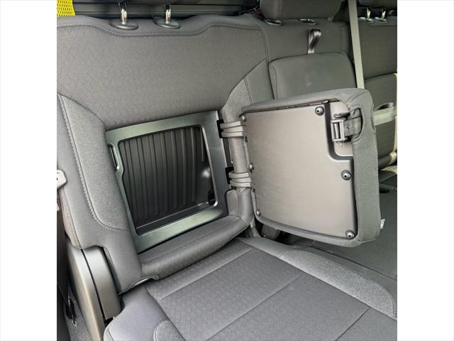 new 2025 GMC Sierra 1500 car, priced at $63,785