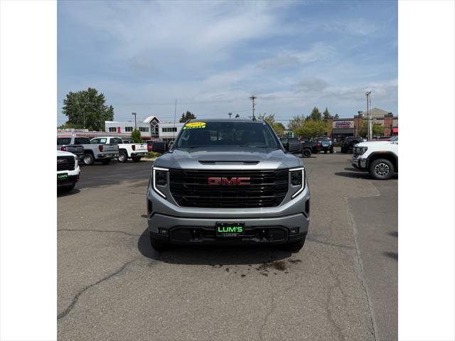 new 2025 GMC Sierra 1500 car, priced at $63,785