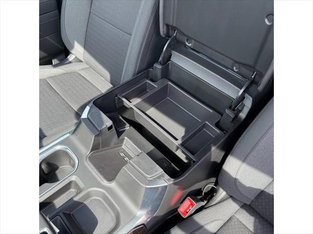 new 2025 GMC Sierra 1500 car, priced at $63,785