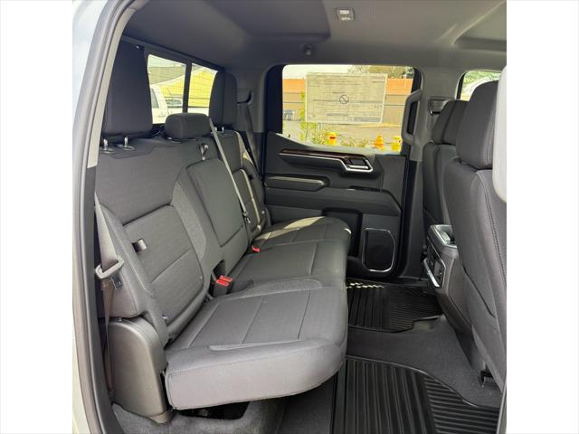 new 2025 GMC Sierra 1500 car, priced at $63,785