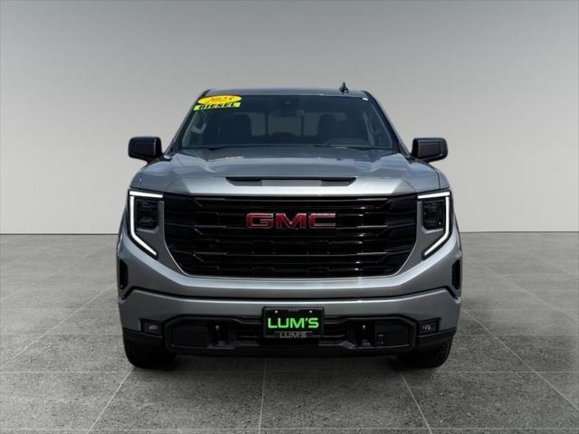 new 2025 GMC Sierra 1500 car, priced at $63,785