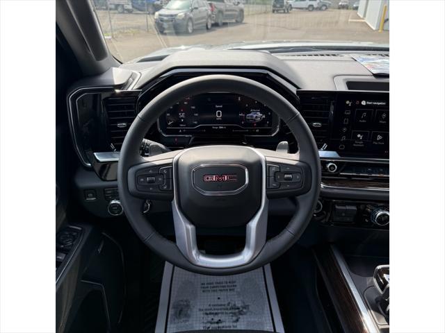 new 2025 GMC Sierra 1500 car, priced at $63,785