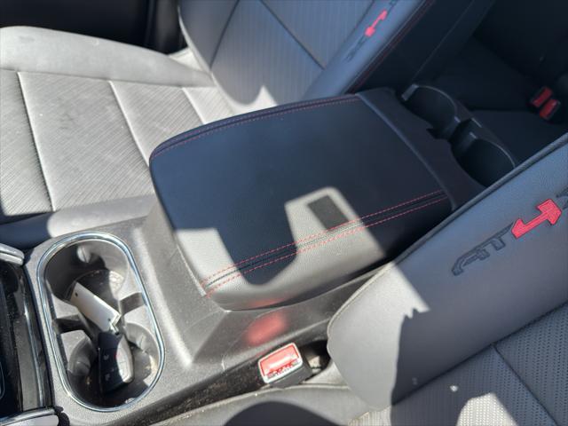 used 2024 GMC Canyon car, priced at $51,555
