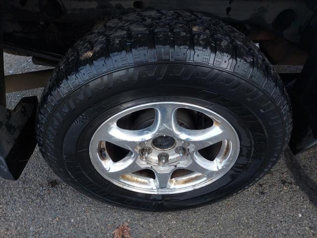 used 2014 Chevrolet Silverado 1500 car, priced at $12,579