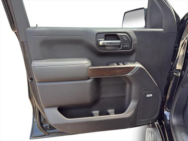 used 2019 GMC Sierra 1500 car, priced at $37,777