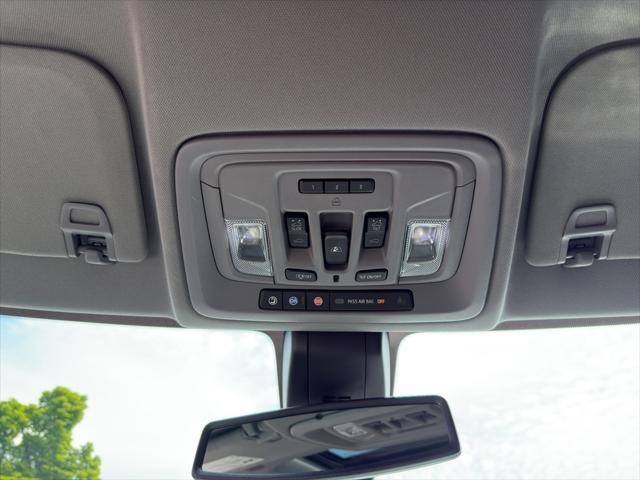 used 2019 GMC Sierra 1500 car, priced at $37,777