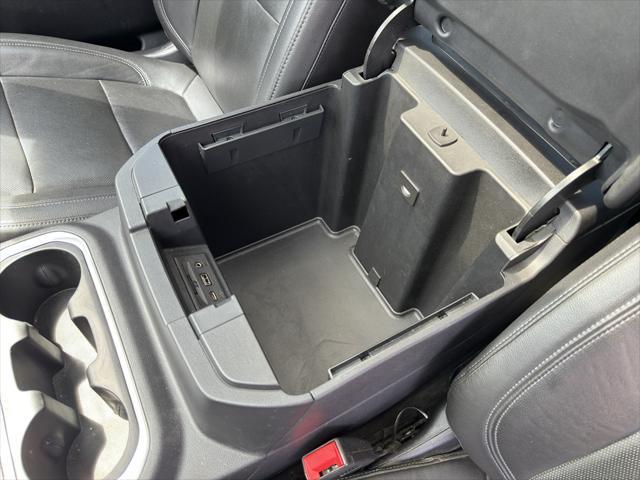 used 2019 GMC Sierra 1500 car, priced at $37,777
