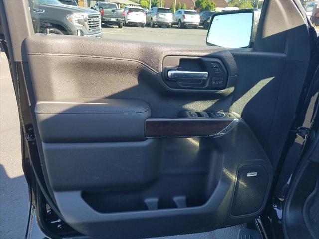 used 2019 GMC Sierra 1500 car