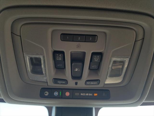 used 2019 GMC Sierra 1500 car