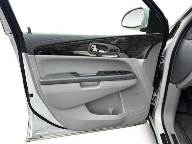 used 2014 Buick Enclave car, priced at $13,833