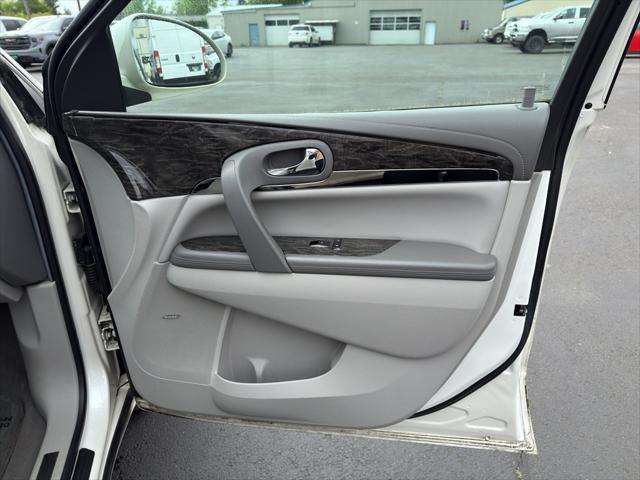 used 2014 Buick Enclave car, priced at $13,833