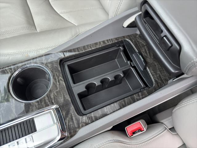 used 2014 Buick Enclave car, priced at $13,833
