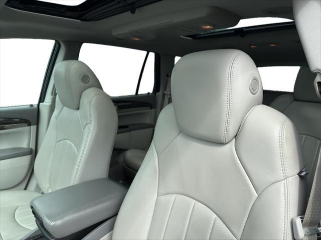 used 2014 Buick Enclave car, priced at $13,833