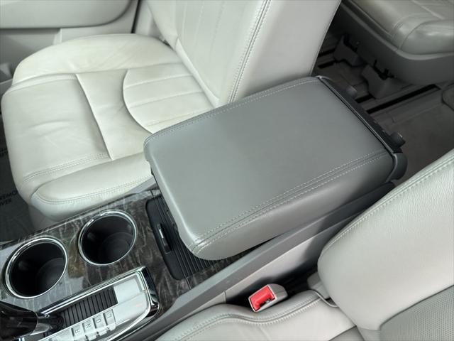 used 2014 Buick Enclave car, priced at $13,833