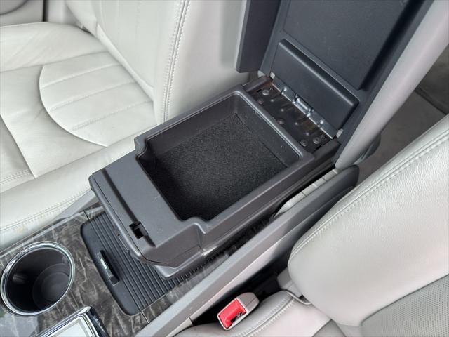 used 2014 Buick Enclave car, priced at $13,833
