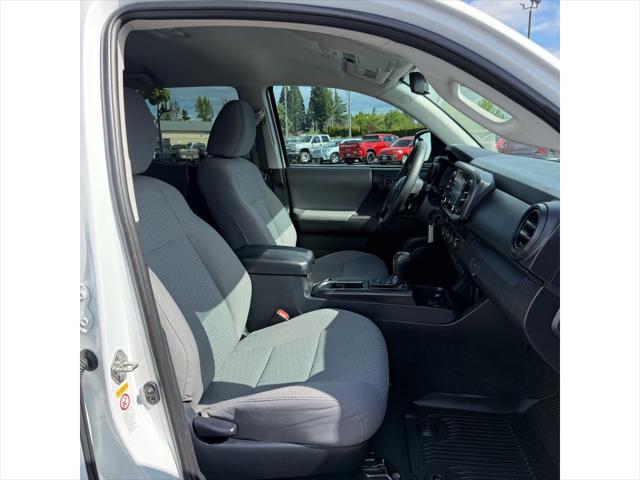 used 2020 Toyota Tacoma car, priced at $37,777