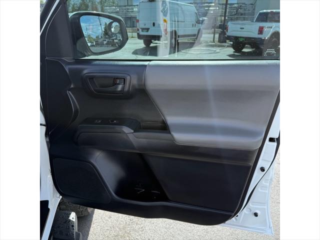 used 2020 Toyota Tacoma car, priced at $37,777