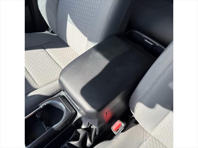 used 2020 Toyota Tacoma car, priced at $37,777