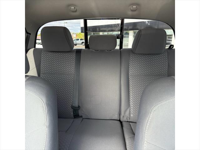 used 2020 Toyota Tacoma car, priced at $37,777