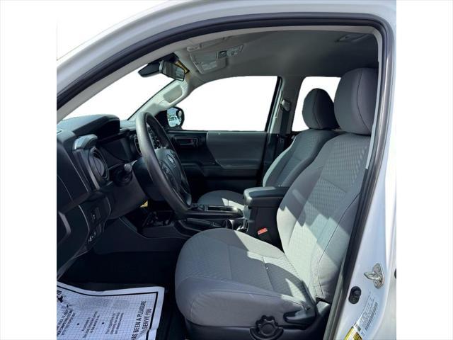 used 2020 Toyota Tacoma car, priced at $37,777