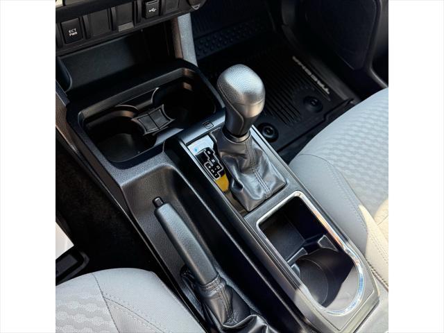 used 2020 Toyota Tacoma car, priced at $37,777