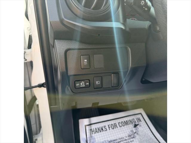 used 2020 Toyota Tacoma car, priced at $37,777
