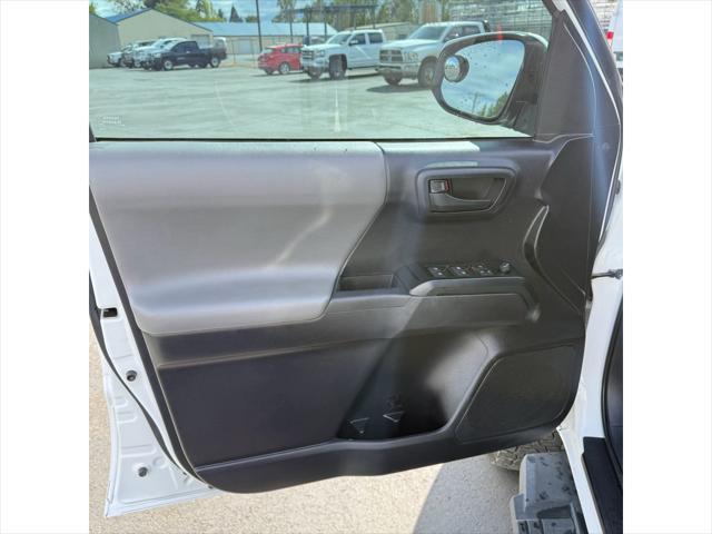 used 2020 Toyota Tacoma car, priced at $37,777