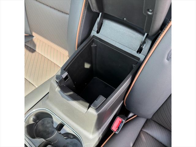 new 2025 GMC Canyon car, priced at $52,760