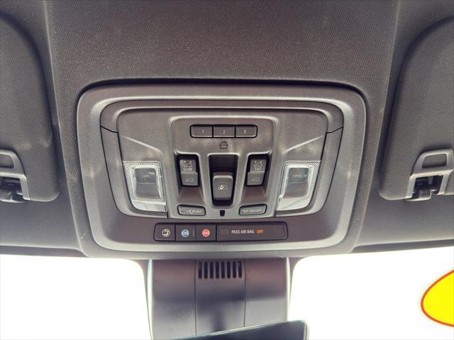 used 2024 Chevrolet Silverado 1500 car, priced at $56,734
