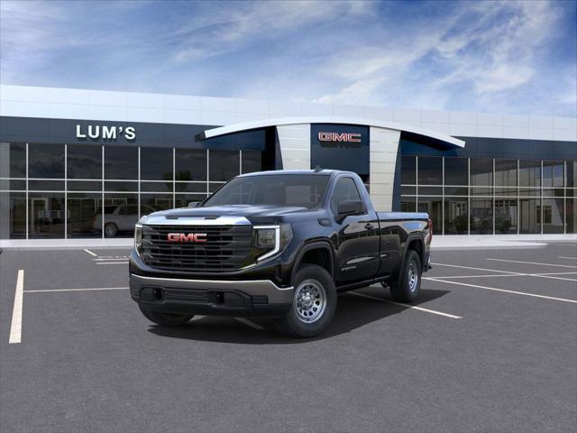 new 2024 GMC Sierra 1500 car, priced at $47,375