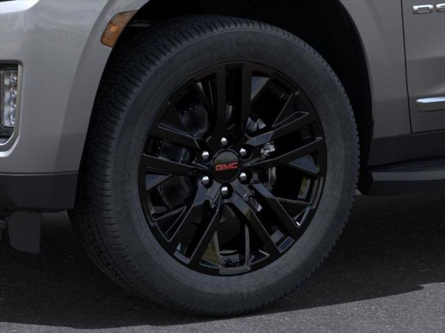 new 2024 GMC Yukon XL car, priced at $94,335