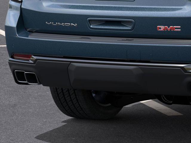 new 2025 GMC Yukon car, priced at $103,485