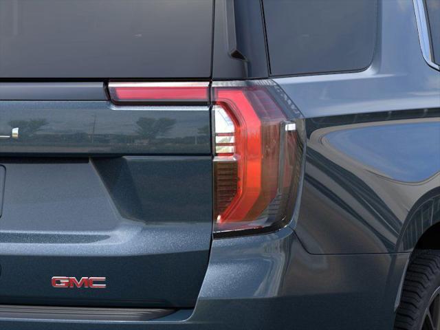 new 2025 GMC Yukon car, priced at $103,485