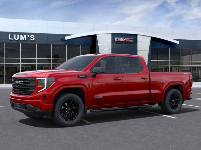 new 2024 GMC Sierra 1500 car, priced at $66,870