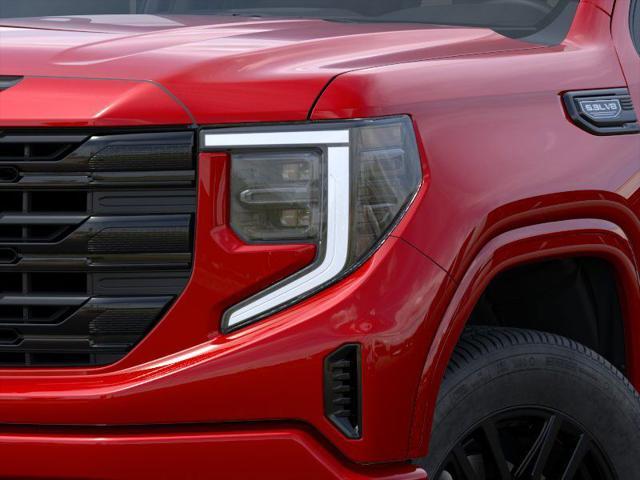 new 2024 GMC Sierra 1500 car, priced at $66,870