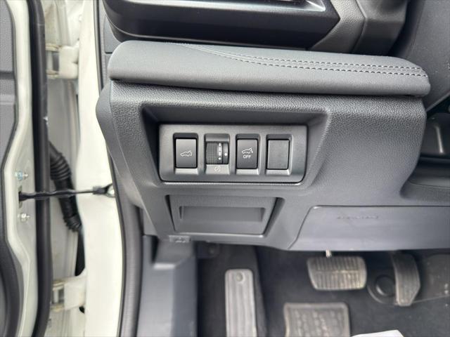 used 2025 Subaru Outback car, priced at $39,854