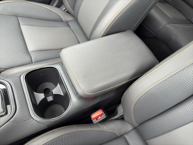 used 2025 Subaru Outback car, priced at $39,854