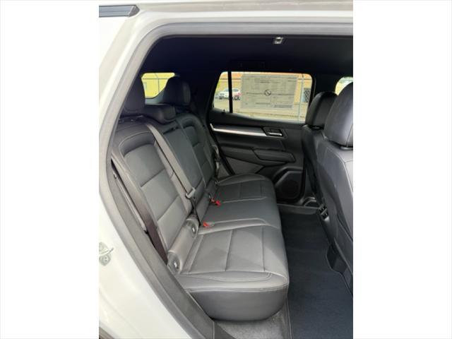 new 2025 GMC Terrain car, priced at $37,180
