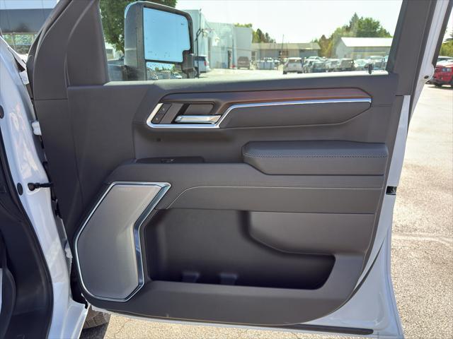 new 2025 GMC Sierra 1500 car, priced at $94,705