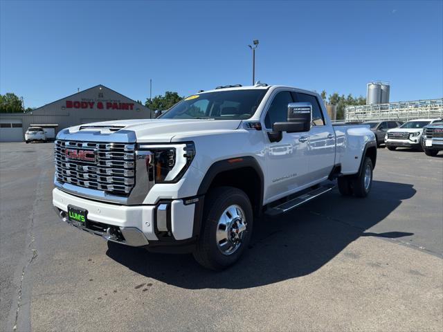 new 2025 GMC Sierra 1500 car, priced at $94,705