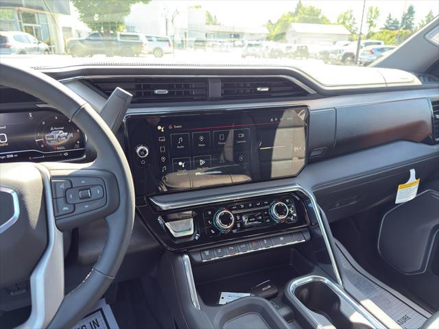 new 2025 GMC Sierra 1500 car, priced at $94,705